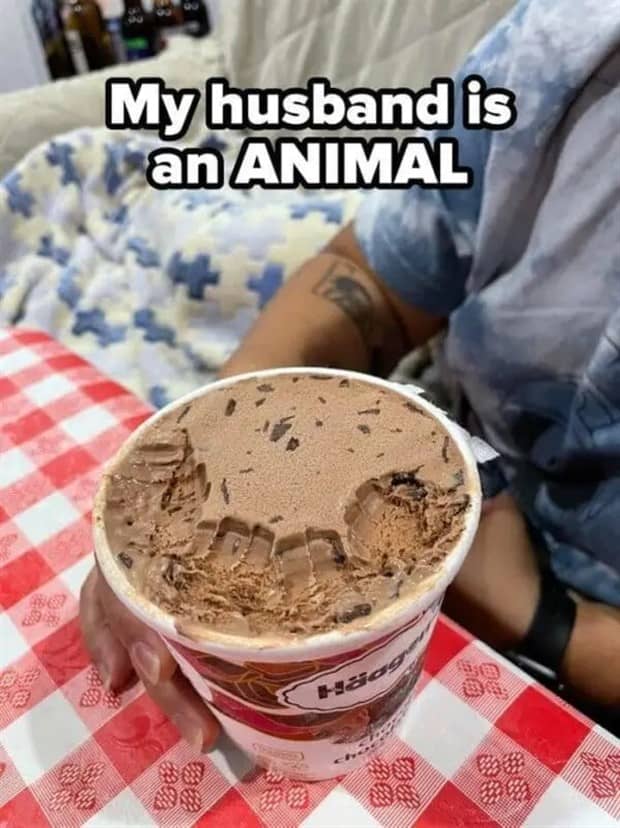 19 Photos Showing How Wild Marriage Is (19 photos)