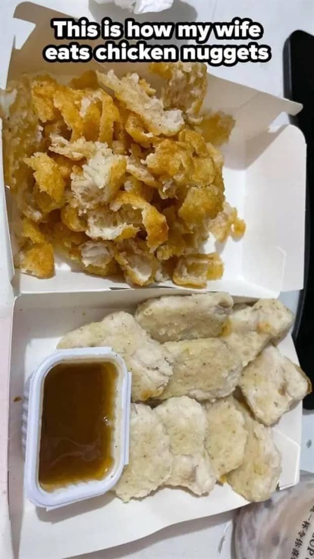 19 Photos Showing How Wild Marriage Is (19 photos)