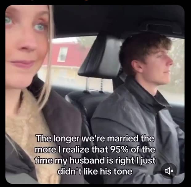 19 Photos Showing How Wild Marriage Is (19 photos)