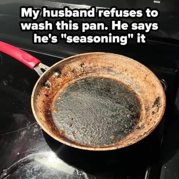 19 Photos Showing How Wild Marriage Is (19 photos)