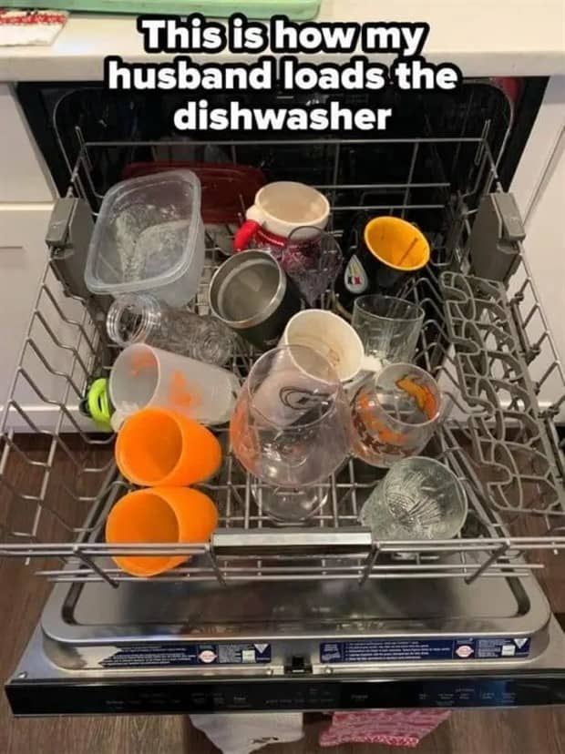 19 Photos Showing How Wild Marriage Is (19 photos)