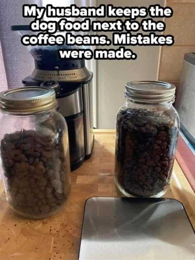 19 Photos Showing How Wild Marriage Is (19 photos)