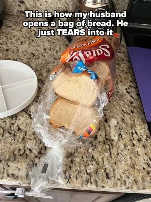 19 Photos Showing How Wild Marriage Is (19 photos)