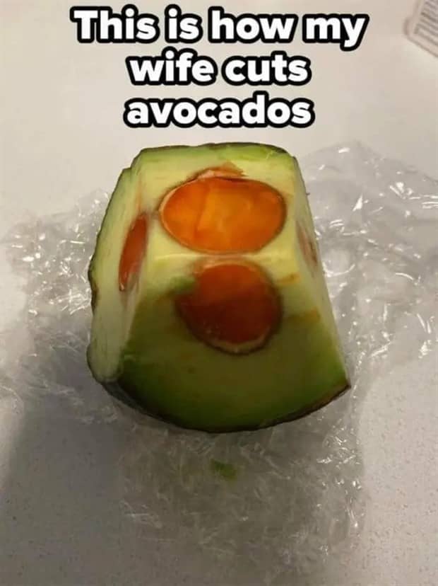 19 Photos Showing How Wild Marriage Is (19 photos)