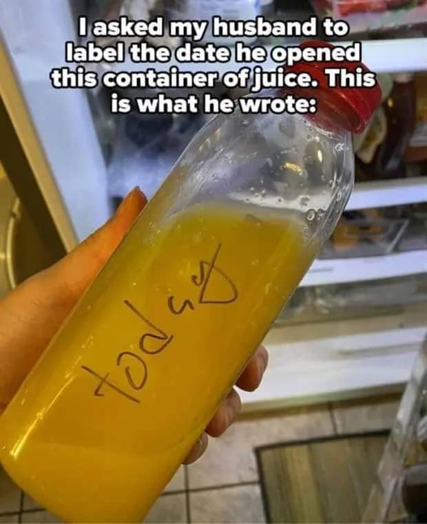 19 Photos Showing How Wild Marriage Is (19 photos)