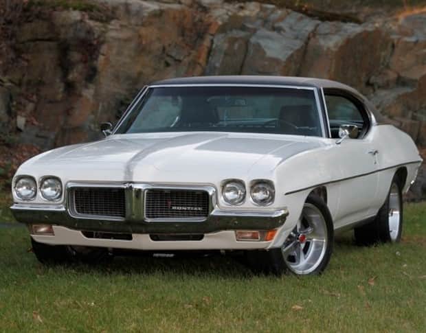 muscle cars 19 24 Muscle Cars Driven By Power (24 photos)