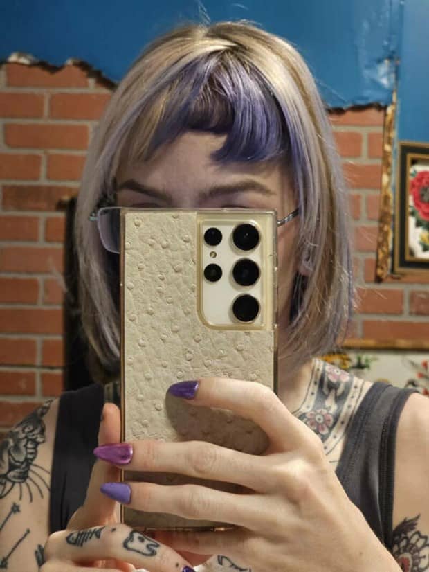 Strange Haircuts that Cannot Go Unnoticed #41 (19 photos)