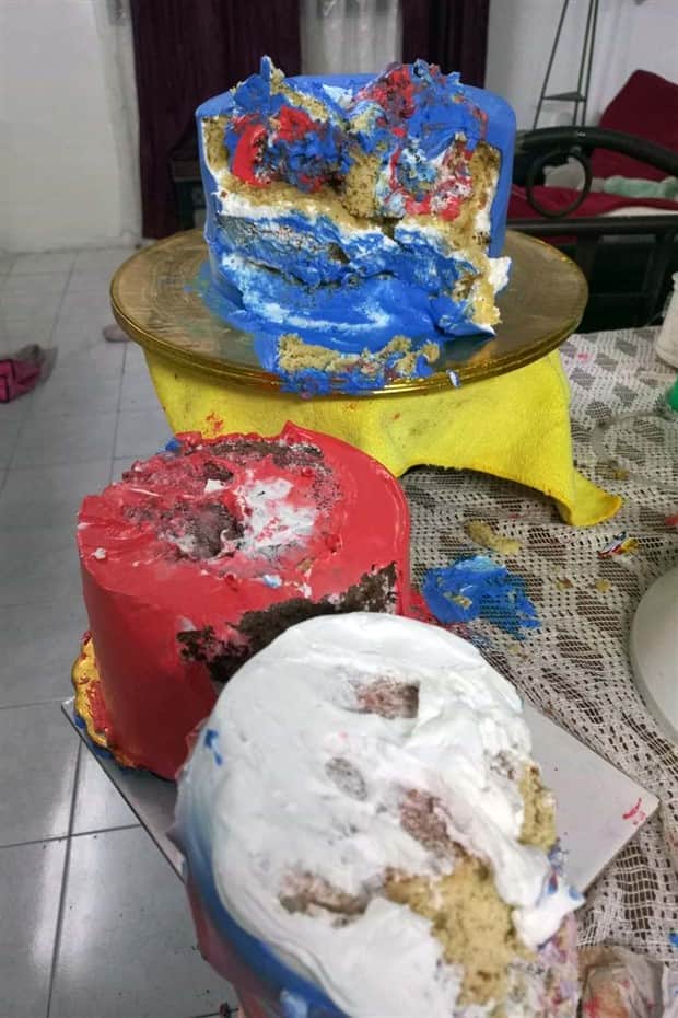 Shit Happens Regularly, Get Used To It #357 (22 photos)