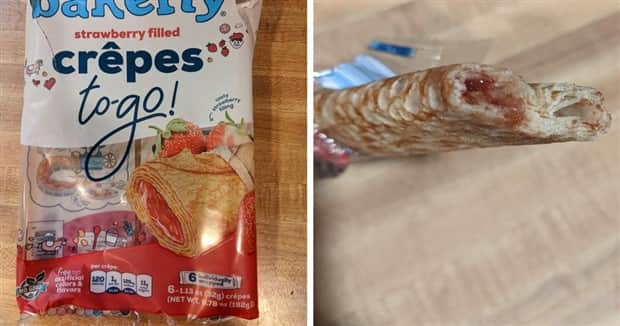 Tricked Again By Clever Packaging Illusions (21 photos)