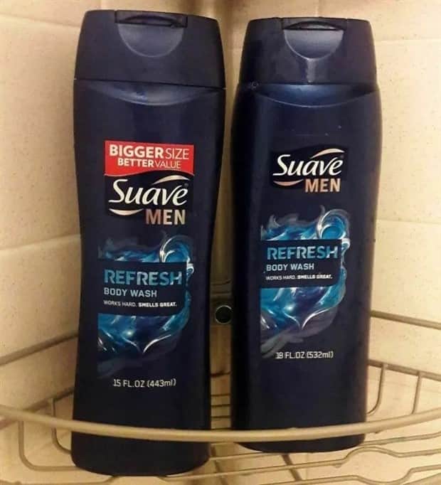 Tricked Again By Clever Packaging Illusions (21 photos)