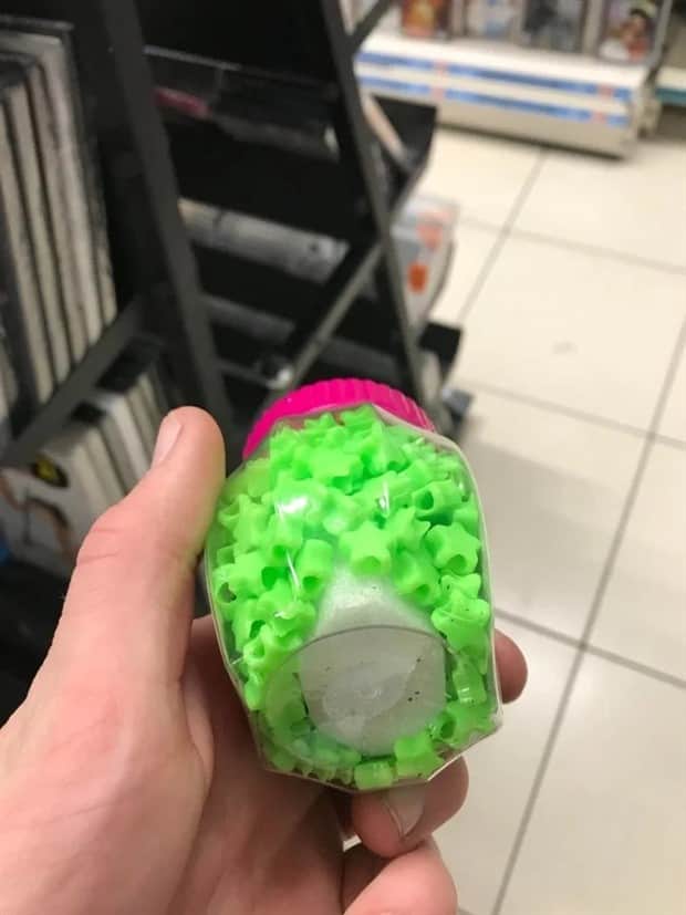 Tricked Again By Clever Packaging Illusions (21 photos)