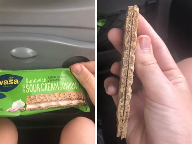 Tricked Again By Clever Packaging Illusions (21 photos)