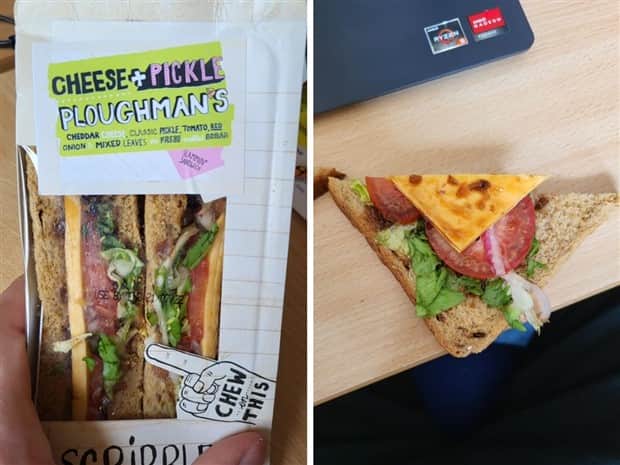 Tricked Again By Clever Packaging Illusions (21 photos)