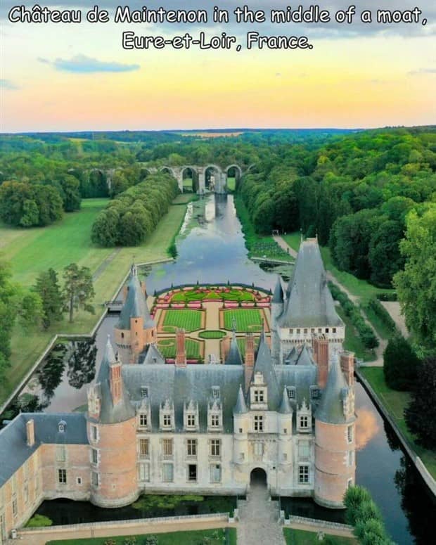 Interesting Pictures with Captions #186 (16 photos)