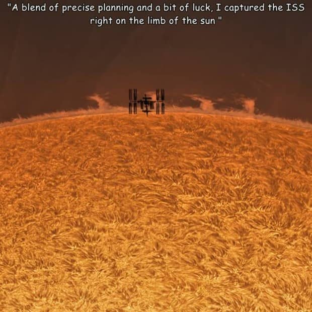 Interesting Pictures with Captions #185 (21 photos)