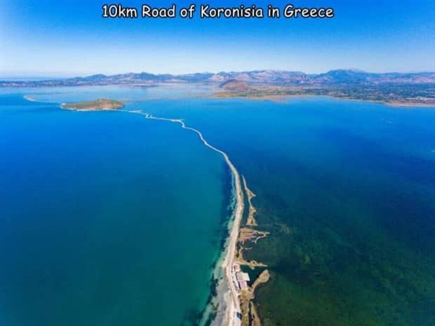 Interesting Pictures with Captions #185 (21 photos)