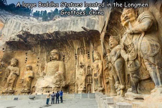 Interesting Pictures with Captions #185 (21 photos)