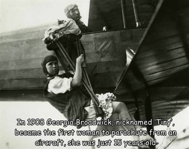 Interesting Pictures with Captions #185 (21 photos)