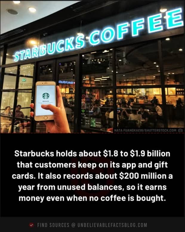 random facts 10 Cool and Interesting Facts #460 (19 photos)