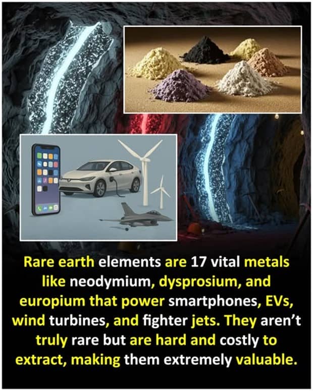 random facts 4 Cool and Interesting Facts #460 (19 photos)