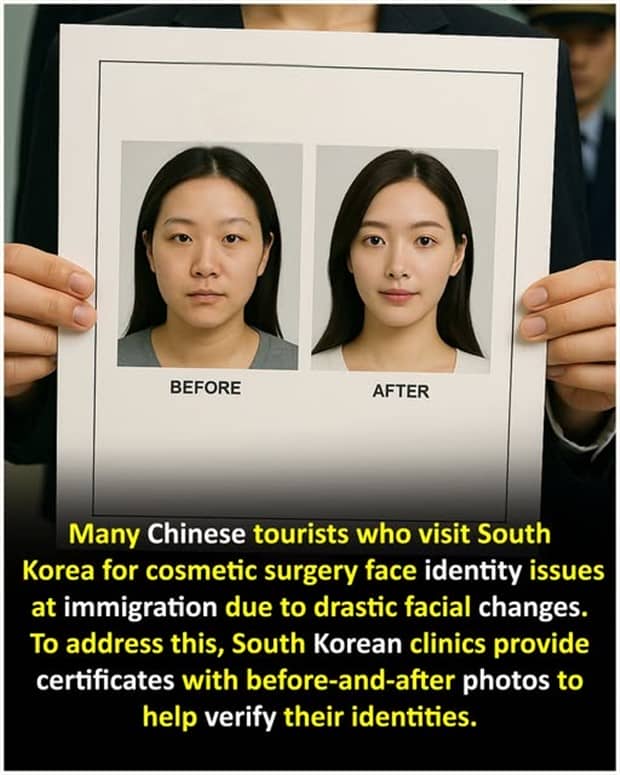 random facts 7 Cool and Interesting Facts #460 (19 photos)