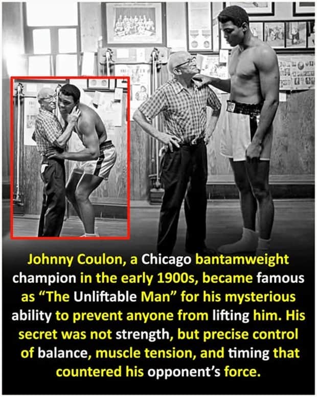 Cool and Interesting Facts #458 (23 photos)