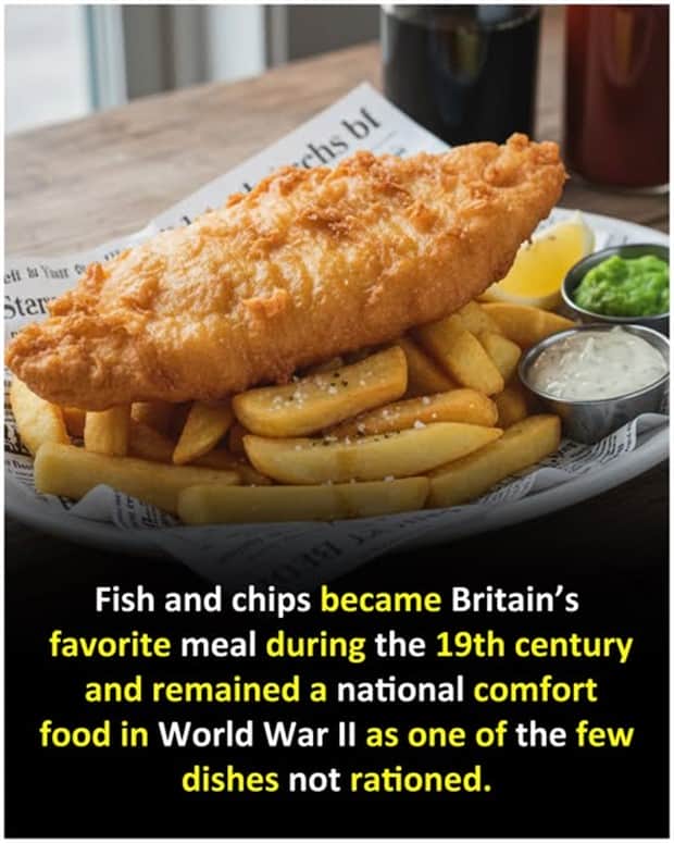 Cool and Interesting Facts #458 (23 photos)