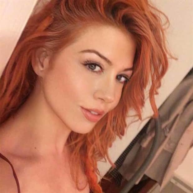 Redhead Beauties #51 (23 photos)