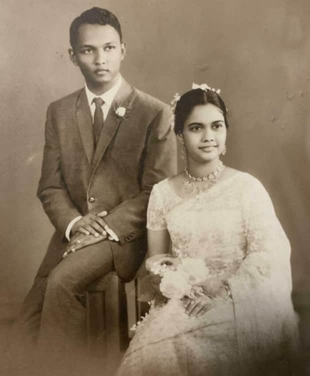 retro wedding photos 1 Timeless Love in Vintage Wedding Photos (28 photos)