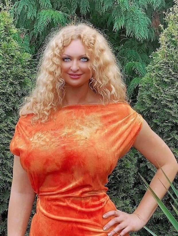 When Photo Editing Completely Loses Control (21 photos)