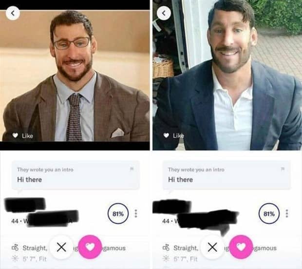 When Photo Editing Completely Loses Control (21 photos)