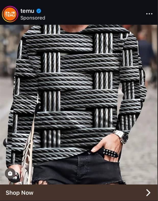 When Photo Editing Completely Loses Control (21 photos)