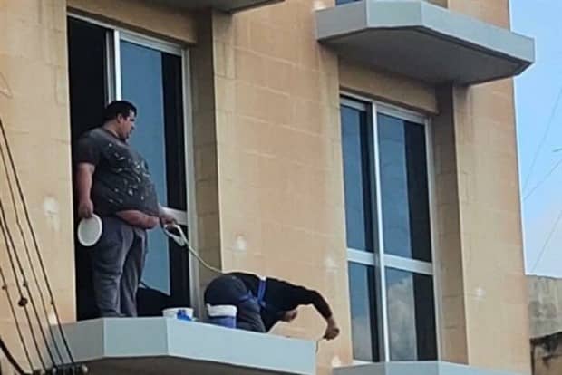 Ridiculous Safety Fails #26 (20 photos)