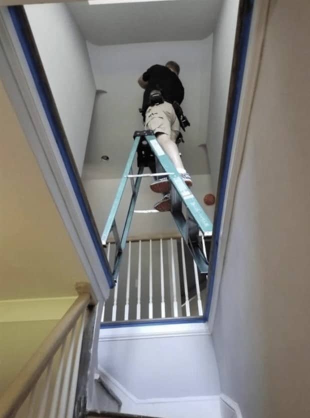 Ridiculous Safety Fails #26 (20 photos)