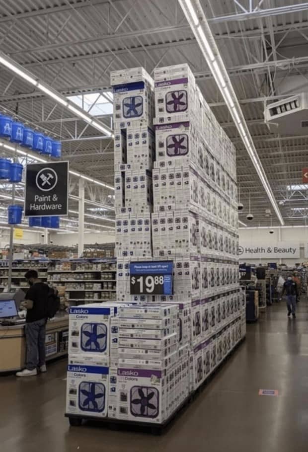 Ridiculous Safety Fails #26 (20 photos)