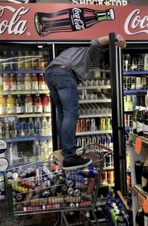 Ridiculous Safety Fails #26 (20 photos)