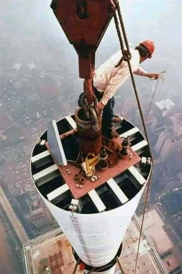 Ridiculous Safety Fails #26 (20 photos)