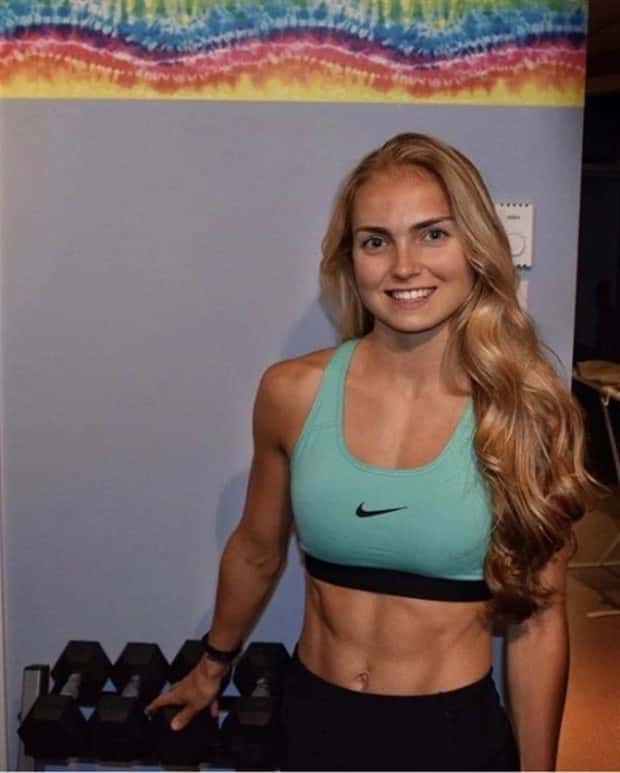 Hot Fit Girls #45 (19 photos)