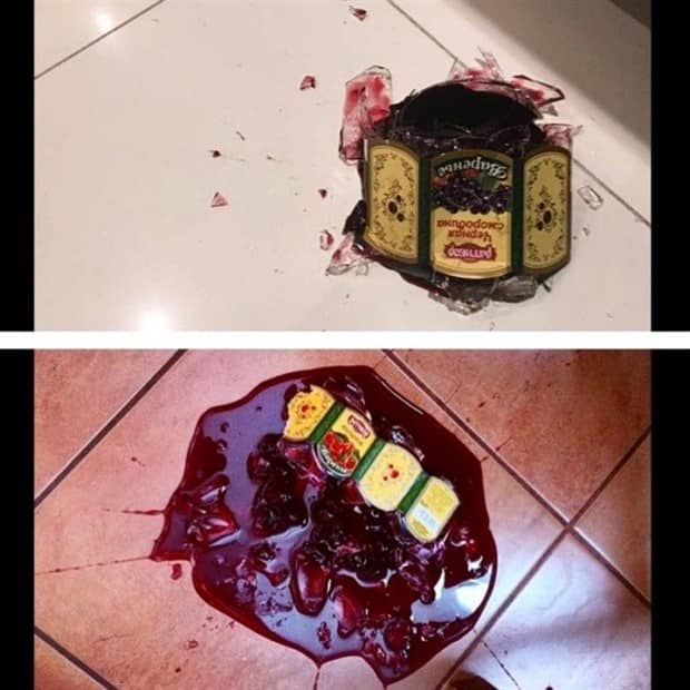 Shit Happens Regularly, Get Used To It #360 (23 photos)