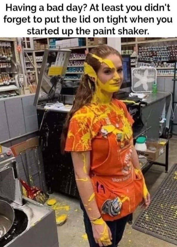 shit happens 8 Shit Happens Regularly, Get Used To It #358 (24 photos)