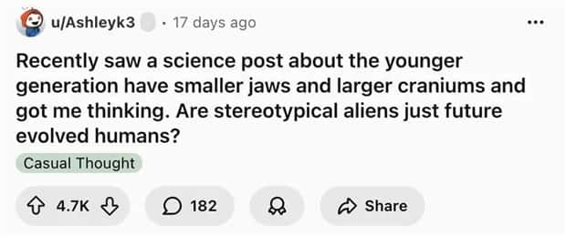 Funny Shower Thoughts That Sound Smart #186 (19 photos)