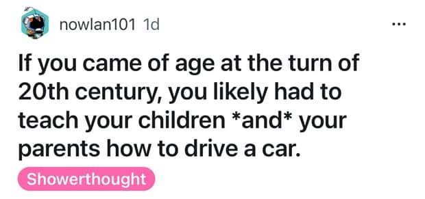 shower thoughts 12 Funny Shower Thoughts That Sound Smart #183 (22 photos)