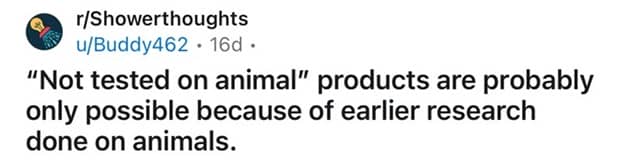 Funny Shower Thoughts That Sound Smart #184 (15 photos)