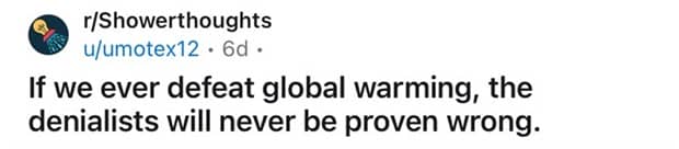 Funny Shower Thoughts That Sound Smart #184 (15 photos)