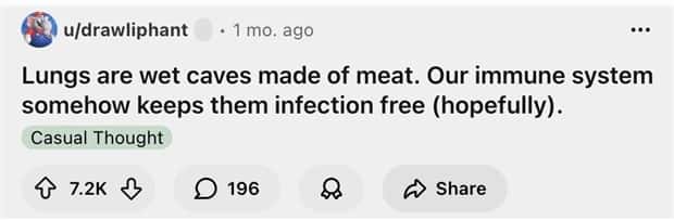 shower thoughts 16 3 Funny Shower Thoughts That Sound Smart #187 (18 photos)