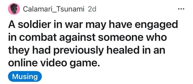 shower thoughts 16 Funny Shower Thoughts That Sound Smart #183 (22 photos)