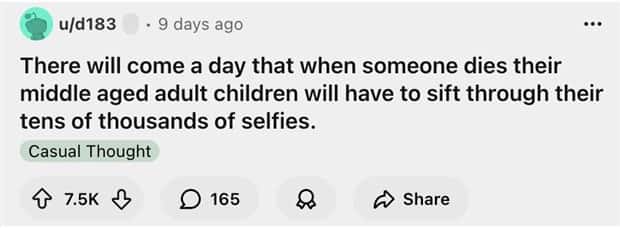 shower thoughts 17 3 Funny Shower Thoughts That Sound Smart #187 (18 photos)