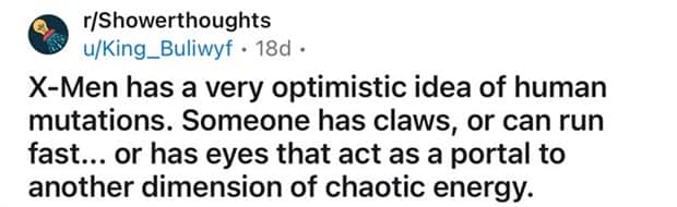 shower thoughts 18 Funny Shower Thoughts That Sound Smart #183 (22 photos)