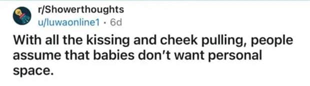 shower thoughts 21 Funny Shower Thoughts That Sound Smart #183 (22 photos)