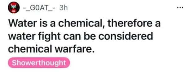 shower thoughts 3 4 Funny Shower Thoughts That Sound Smart #187 (18 photos)